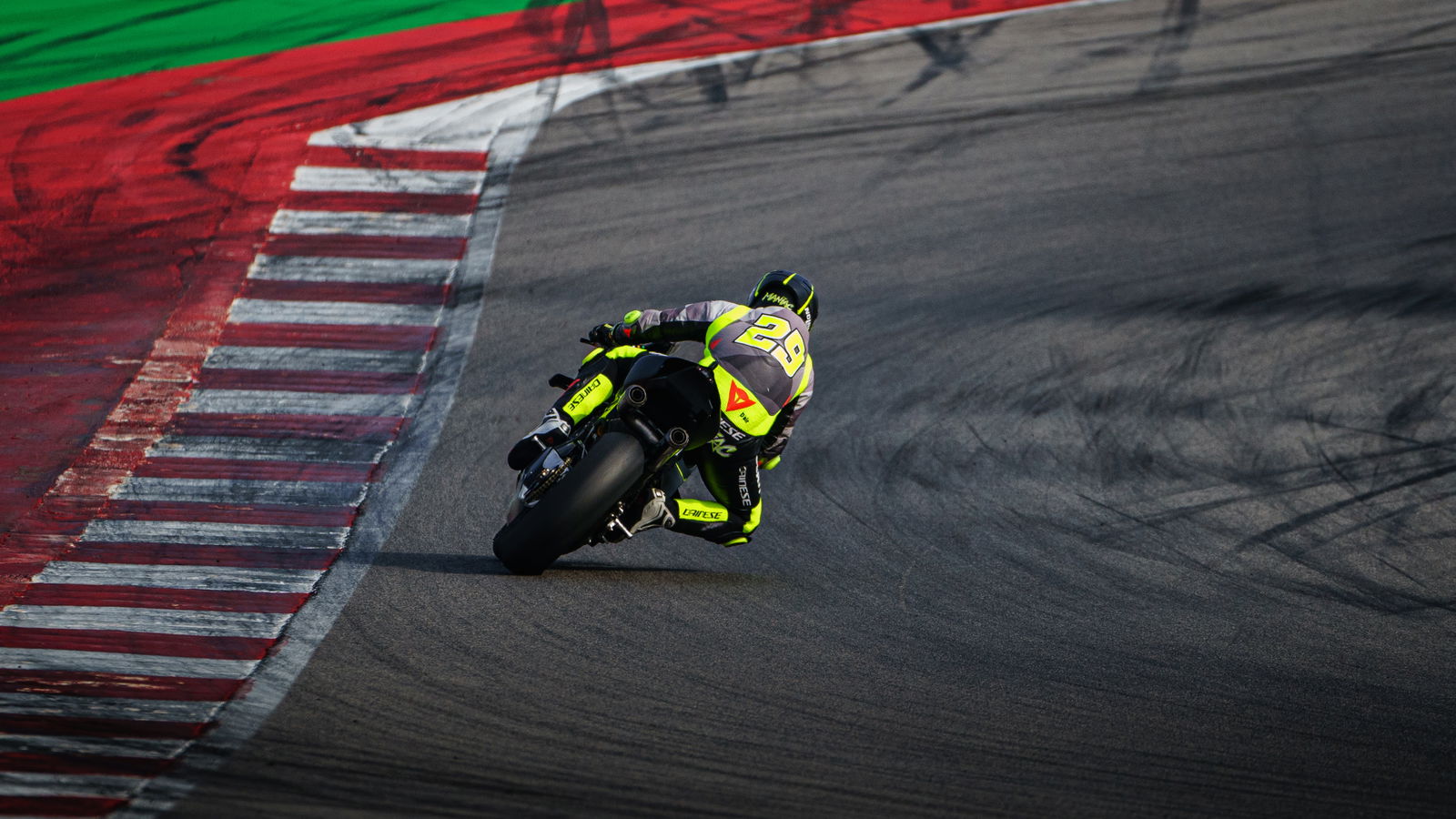 Andrea Iannone Portimao